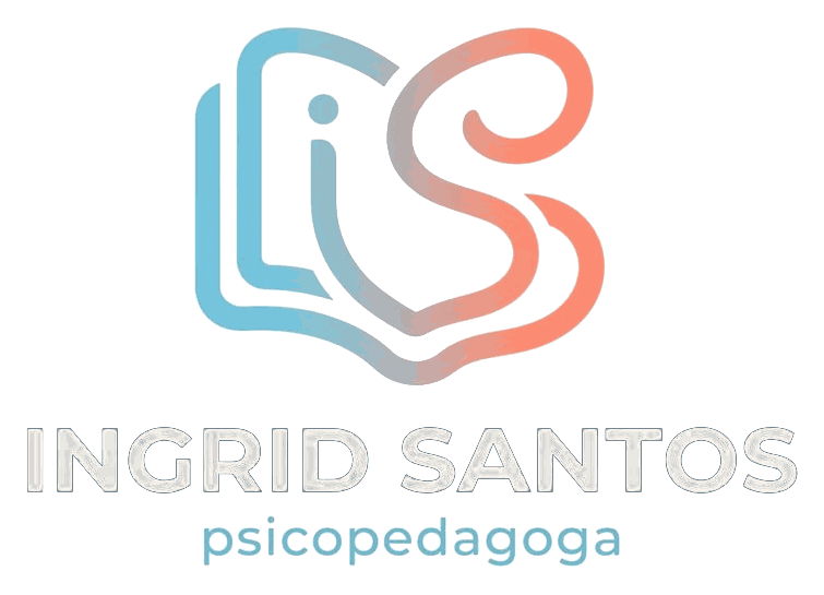 Ingrid Santos — Psicopedagoga